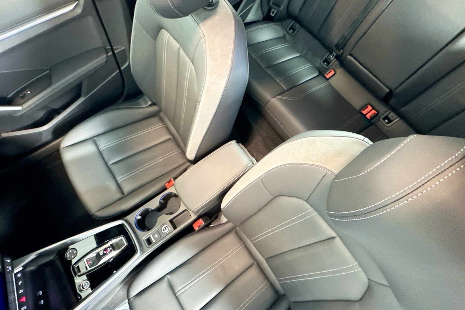 New 2026 Arkona White Audi Premium Plus quattro image 18