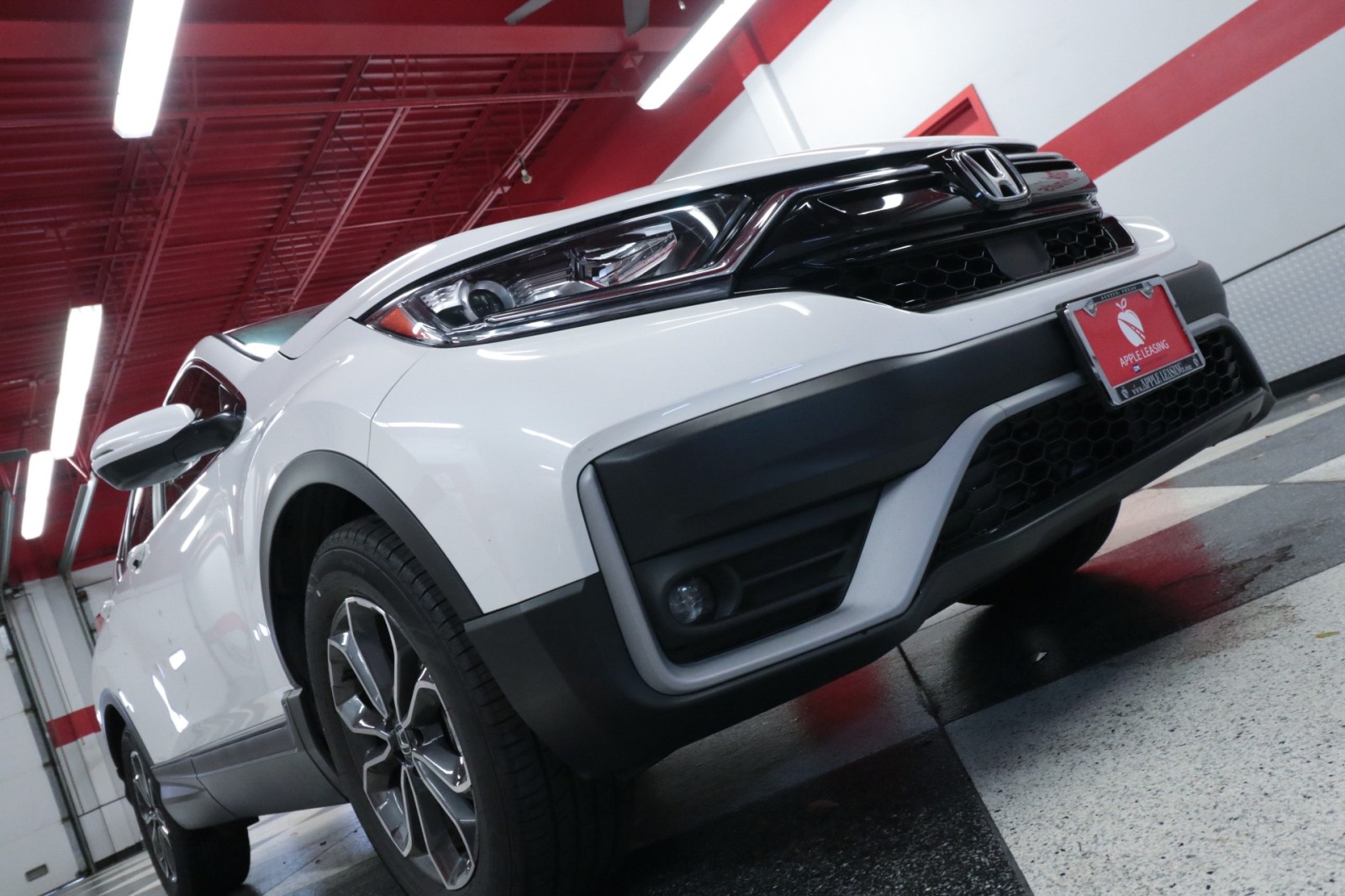 Used Car 2022 Honda Cr-v  Ex For Sale Under $25,000 In Austin, Texas