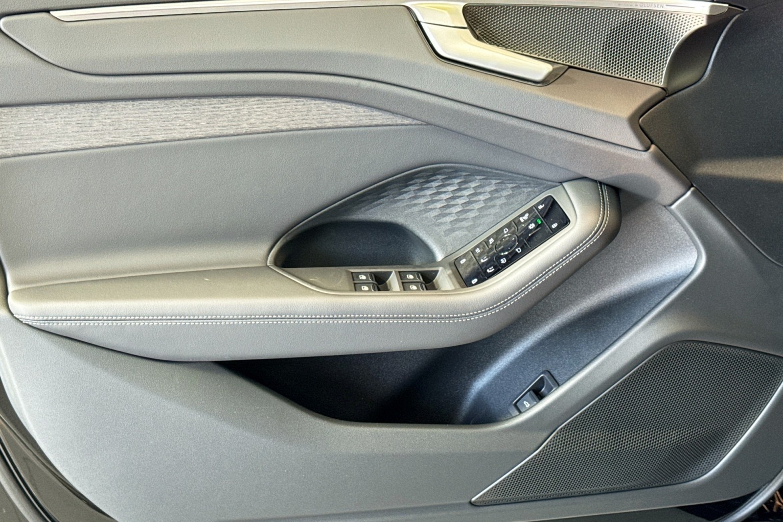 New 2026 MIDNIGHT GREEN Audi Premium Plus quattro image 15