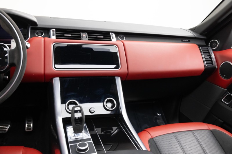 2021 Land Rover Range Rover Sport HST in , 