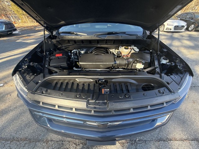 ChevroletSilverado 1500 LTD31
