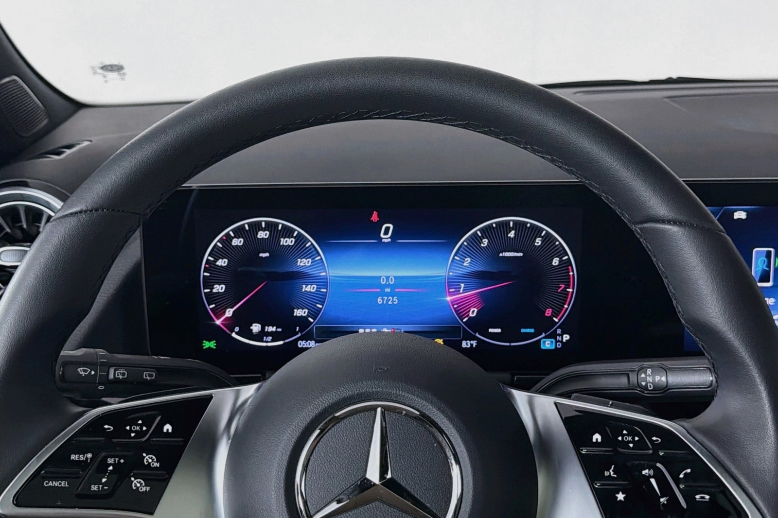 Certified Used 2026 Polar White Mercedes-Benz GLA 250 image 22