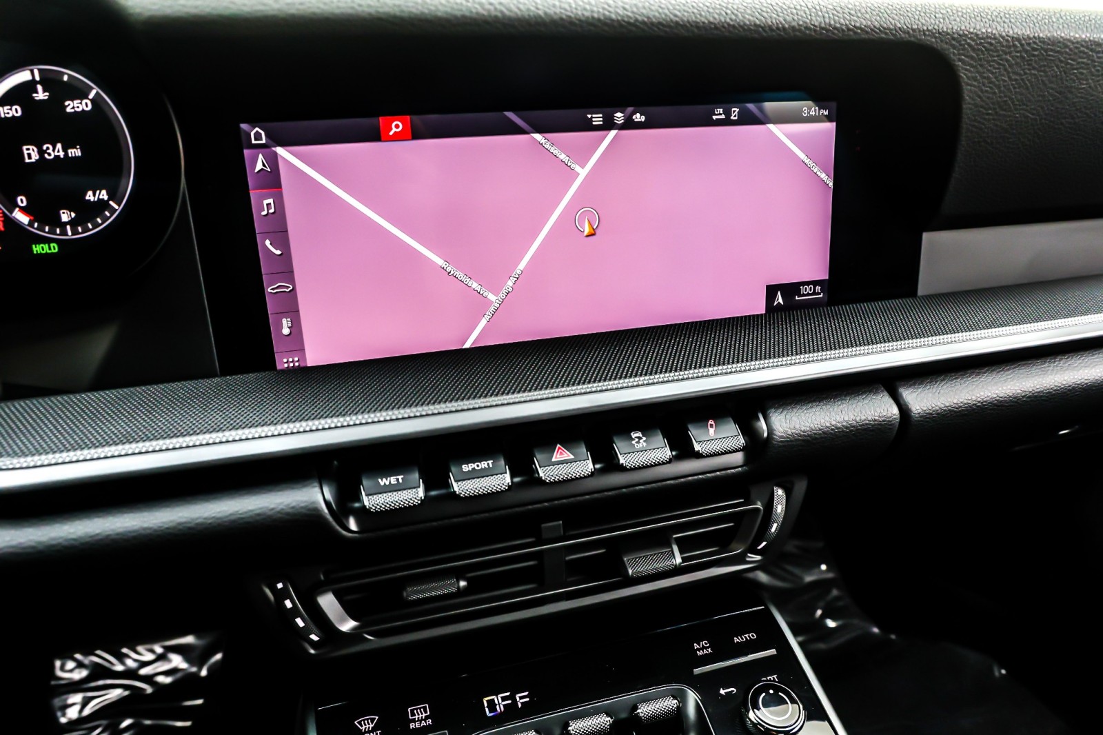 Used 2020 White Porsche Carrera S Coupe image 19