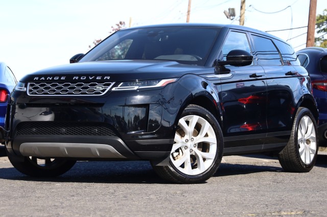 2020  Range Rover Evoque SE in , 