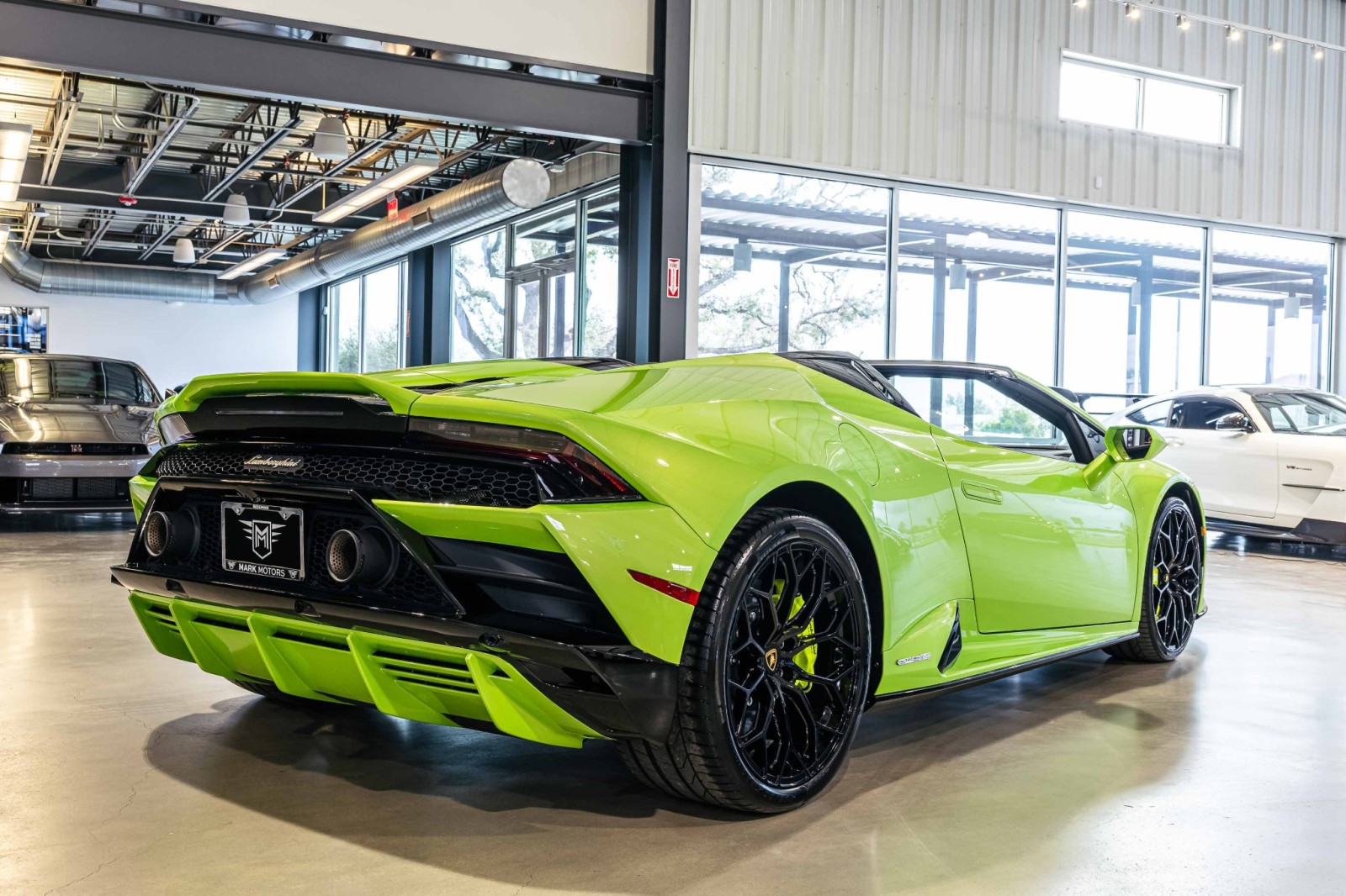 2023 Lamborghini Huracan Evo  In Boerne, Texas