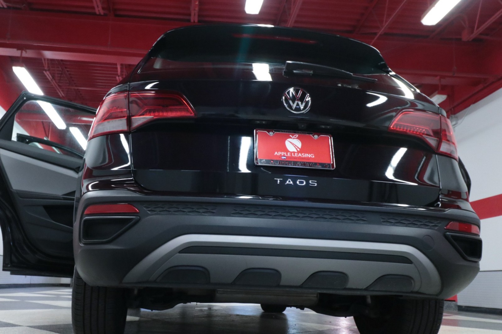 Used Car 2024 Volkswagen Taos  S For Sale Under $25,000 In Austin, Texas