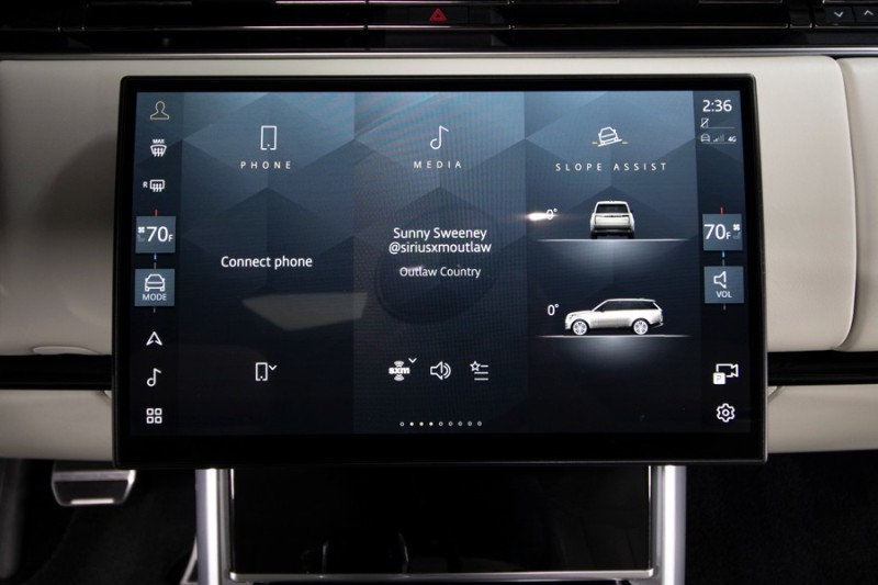 2024 Land Rover Range Rover Range Rover P530 SE ($151,535 MSRP!!) *BIG OPTION LIST* in , 