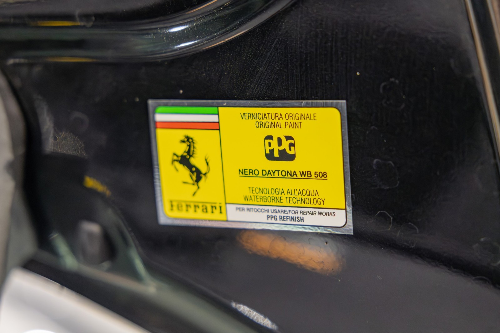 Used Car 2020 Ferrari F8 Tributo  For Sale Under $360,000 In Boerne, Texas