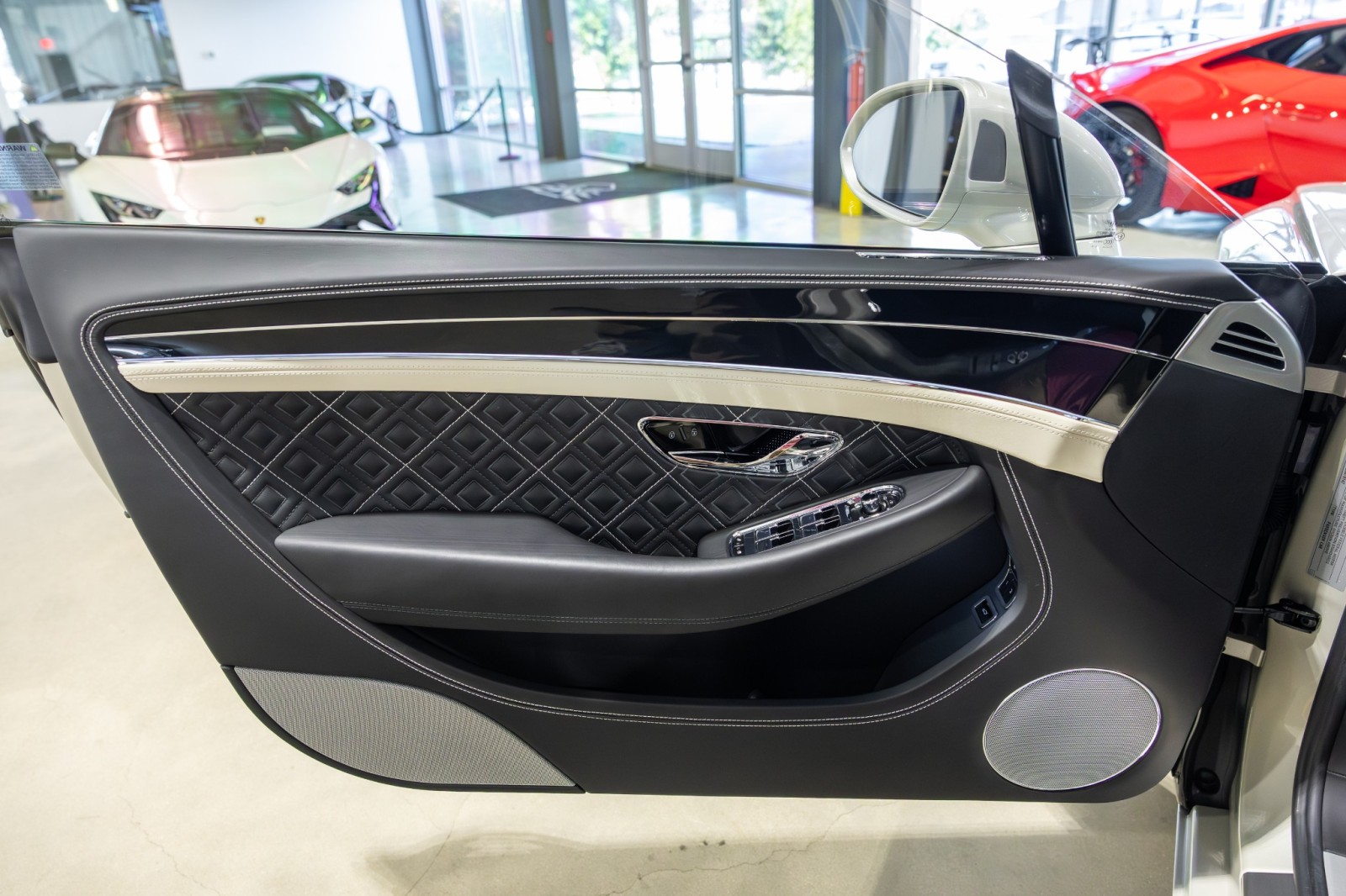 Used Car 2020 Bentley Continental  Gt First Edition For Sale Under $180,000 In Boerne, Texas