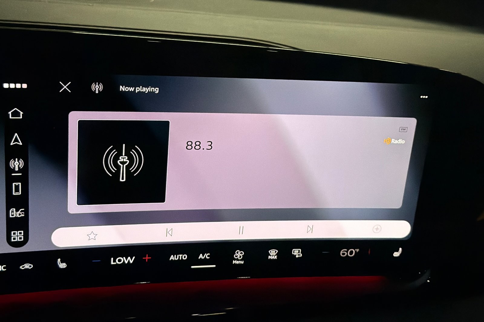 New 2027 Magnet Gray Audi Premium Plus quattro image 17