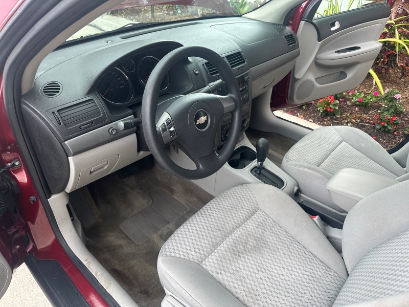 2008 Chevrolet Cobalt LT LOW MILES 60,652 in ,