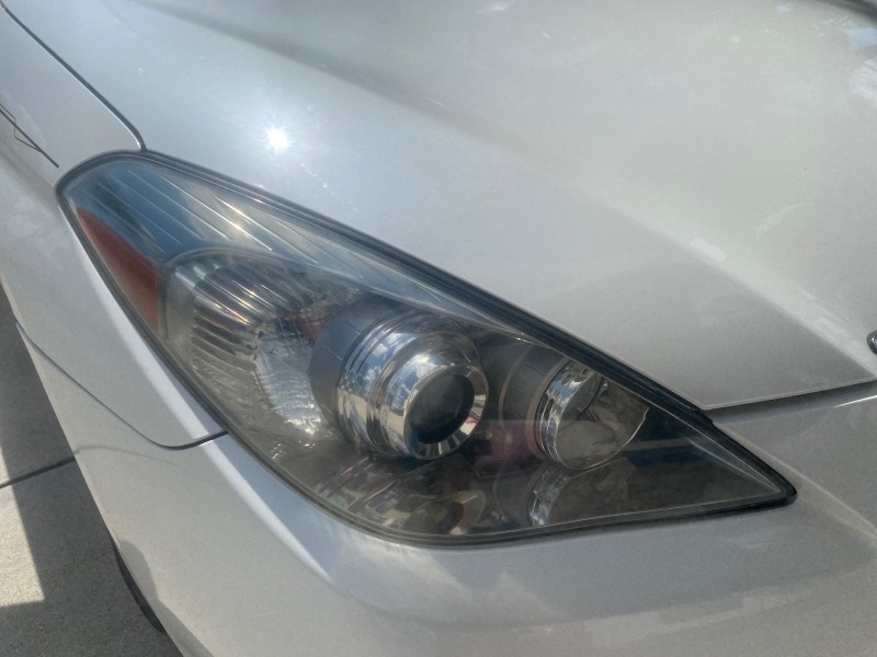 2008 Toyota Camry Solara SE CONVERTIBLE  LOW MILES 74,665 in , 