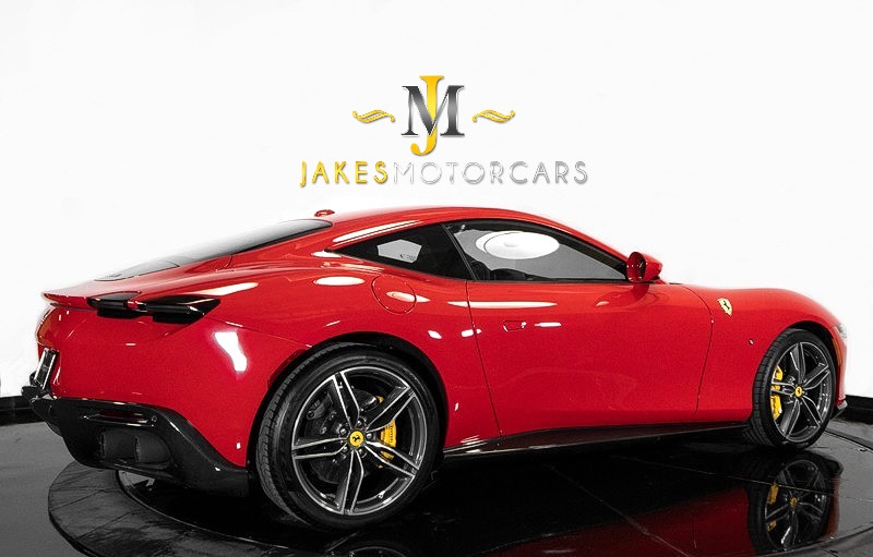 2023 Ferrari Roma ($341,735 MSRP!!) *$98,000 IN FACTORY OPTIONS* in , 