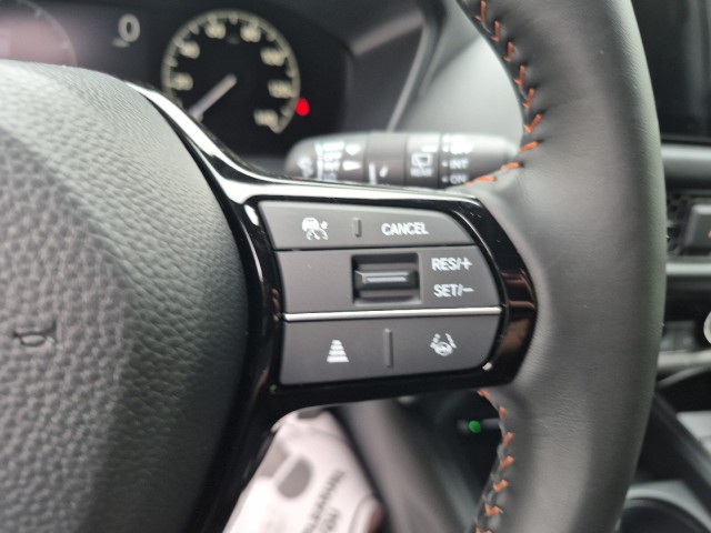 HondaHR-V28