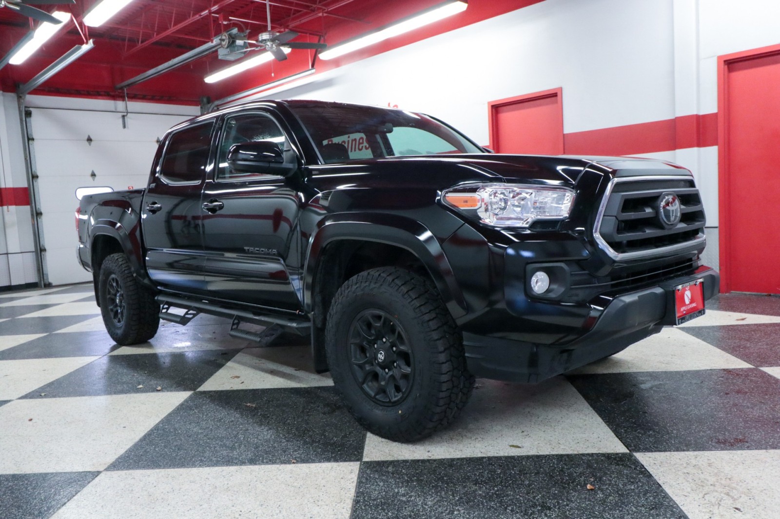 Used Car 2022 Toyota Tacoma 2wd  Sr5 For Sale Under $35,000 In Austin, Texas