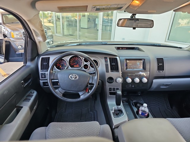 2011 Toyota Tundra 2WD Truck  17