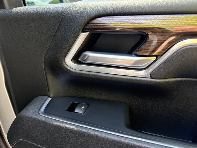 ChevroletSilverado 2500HD39