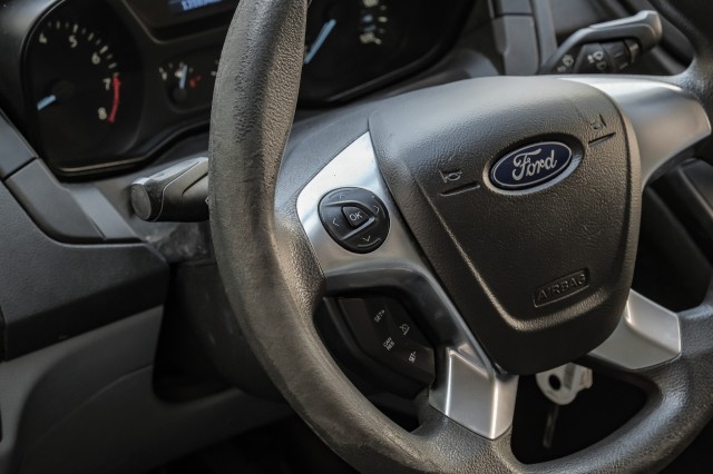 2019 Ford Transit Van  20