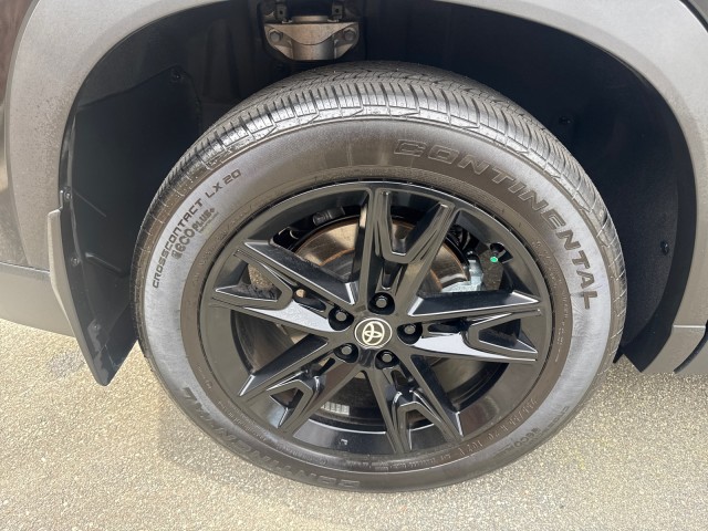 ToyotaGrand Highlander46