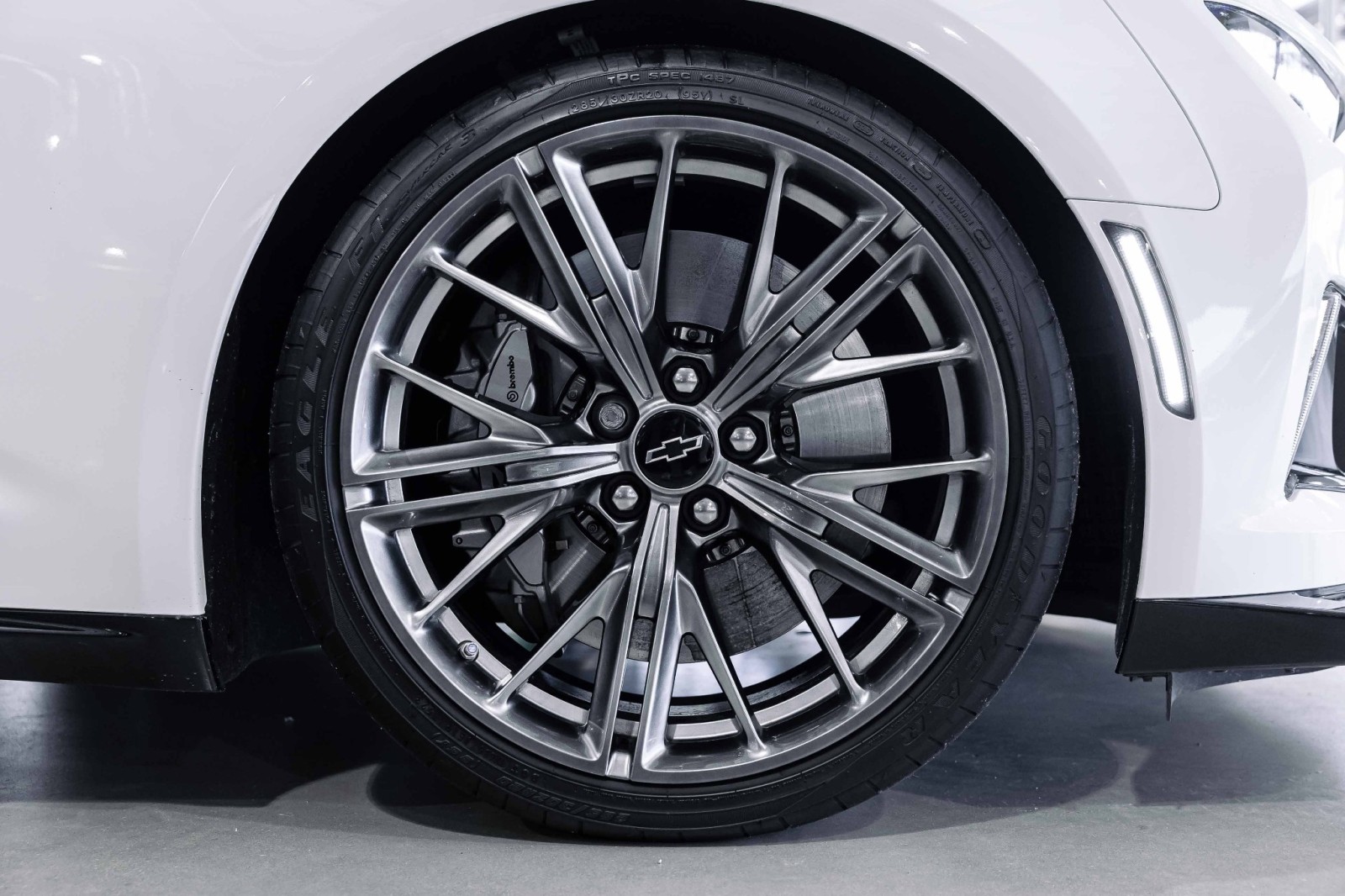 Used Car 2023 Chevrolet Camaro  Zl1 For Sale Under $80,000 In Boerne, Texas