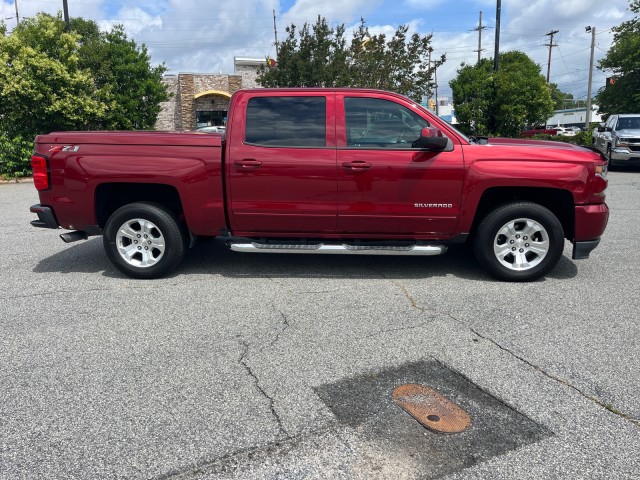 ChevroletSilverado 150014
