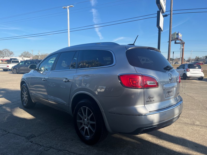 2017 Buick Enclave Leather in Lafayette, Louisiana