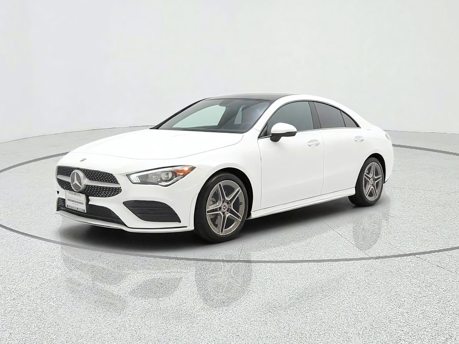 2023 Mercedes-Benz CLA
