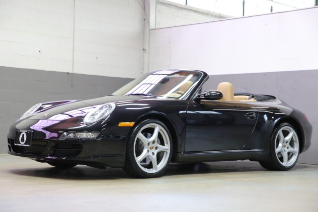 2007 Porsche 911 Carrera in Plainview, 