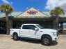2016 Ford F-150 SuperCrew 4WD Lariatin Lafayette, Louisiana