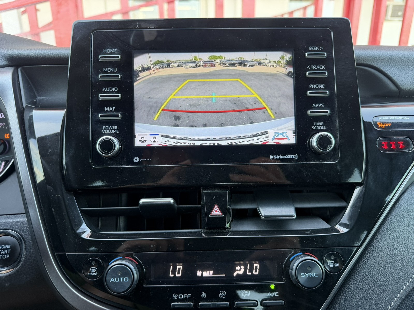 2024 Toyota Camry - $22,988