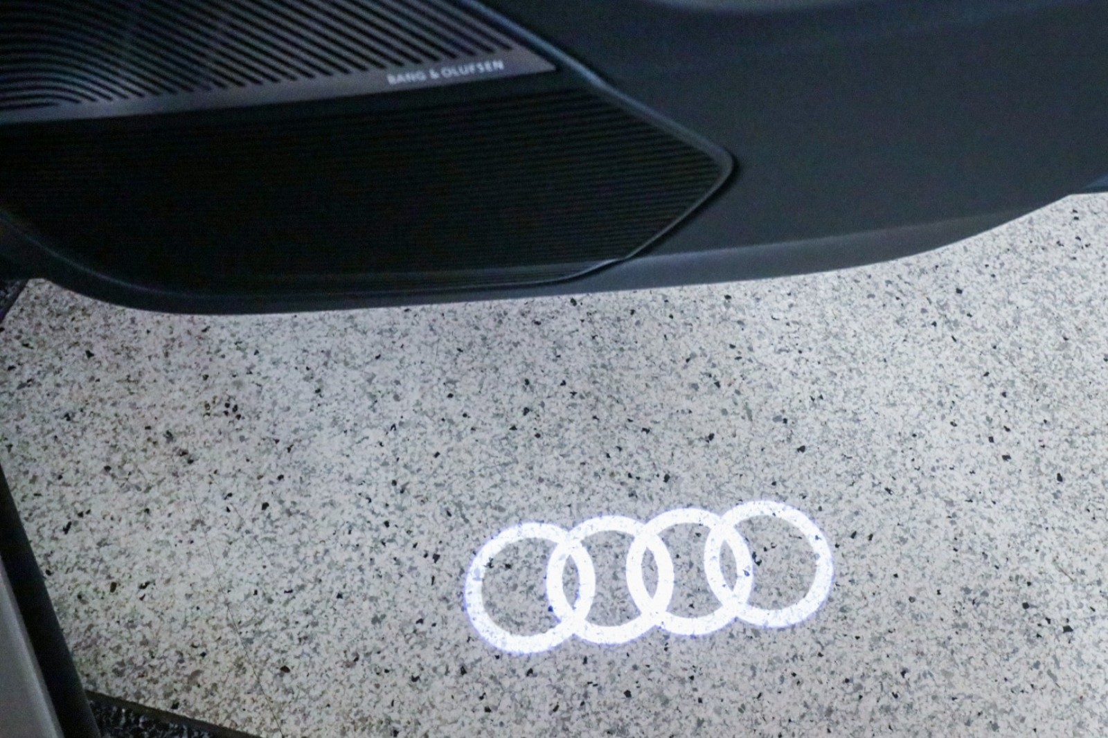 Used Car 2022 Audi Q8  Prestige For Sale Under $50,000 In Austin, Texas