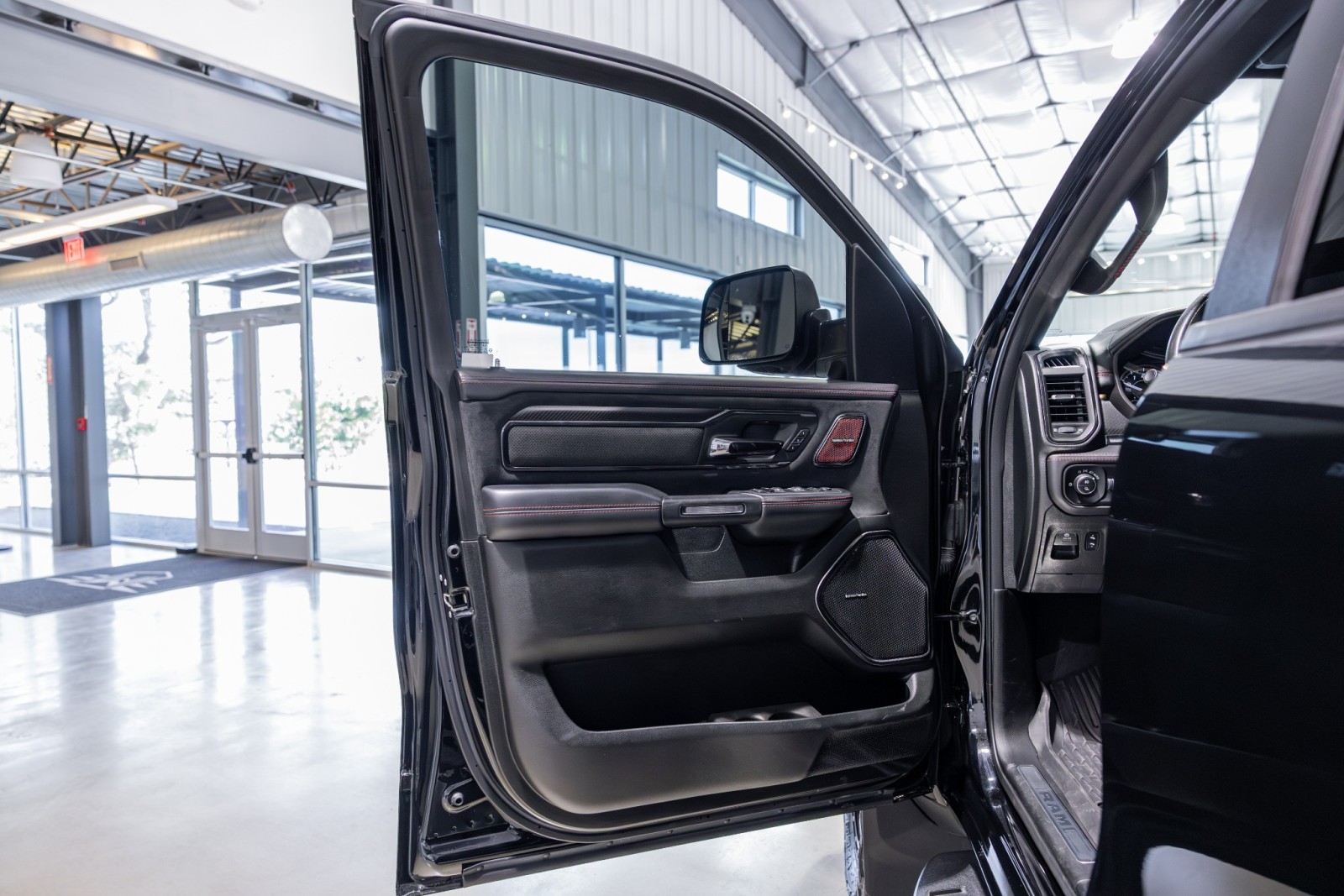 Used Car 2022 Ram 1500  Trx For Sale Under $100,000 In Boerne, Texas