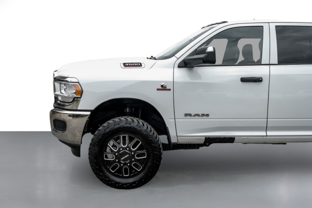 2021 Ram 3500 Tradesman 12