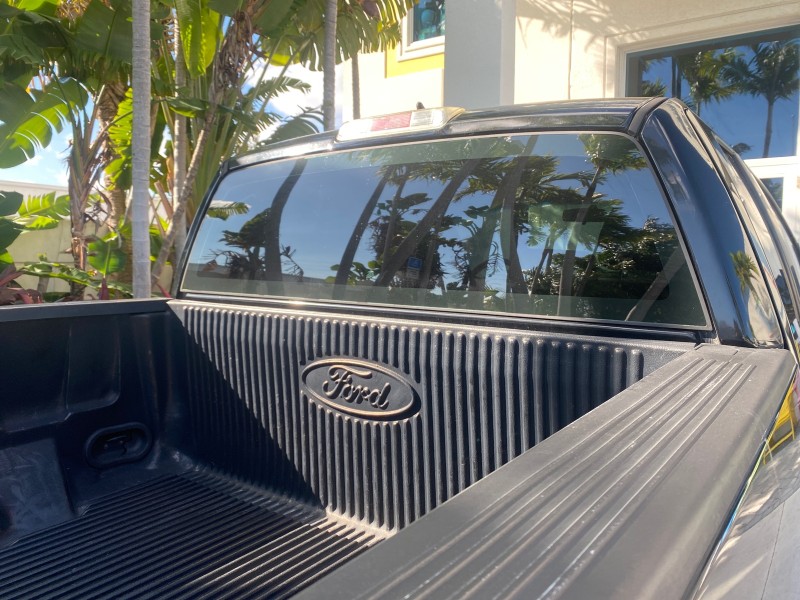 2006 Ford F-150 STX 4 DOOR LOW MILES 92,223 in ,