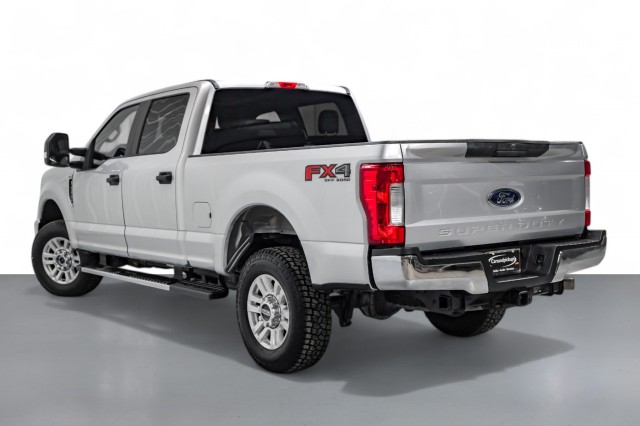 2019 Ford F-250 XL 8