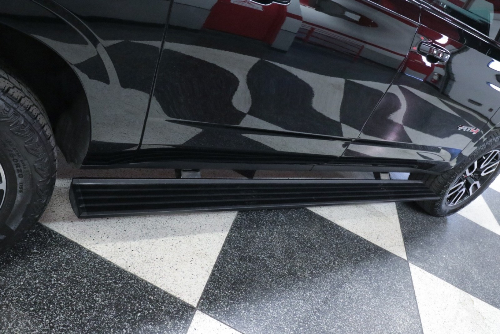 Used Car 2023 Gmc Yukon Xl  At4 For Sale Under $70,000 In Austin, Texas