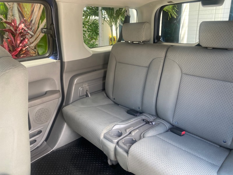 2010 Honda Element EX 1 OWNER LOW MILES 87,959 in , 