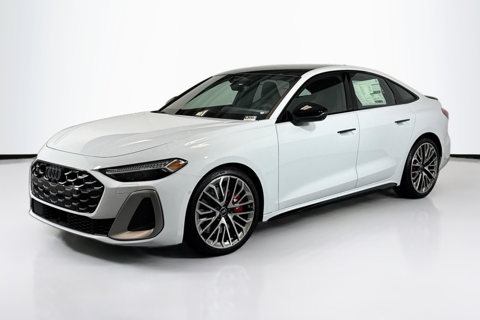 2025 Audi New S5 Prestige's photo