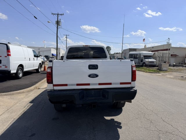 2016 Ford F-350 SRW Crew Cab 4x4 Diesel XL in , 