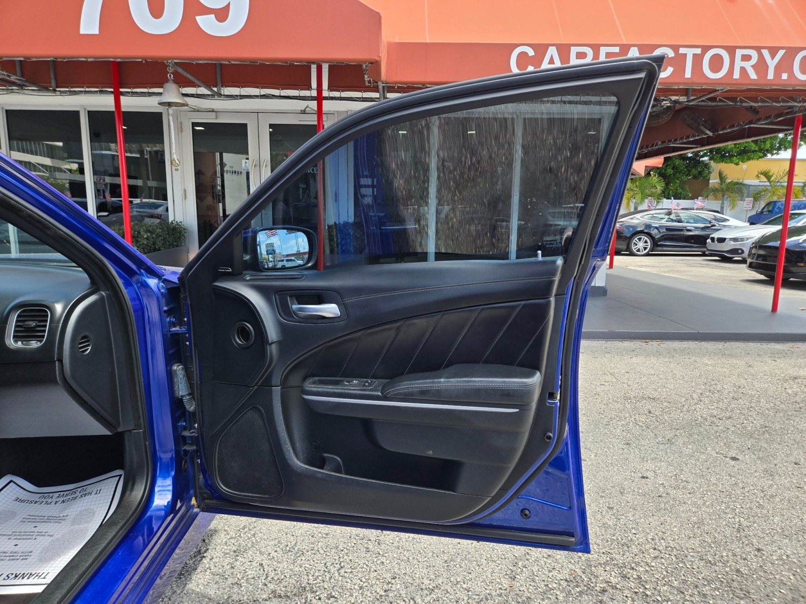 2019 Dodge Charger - $24,977