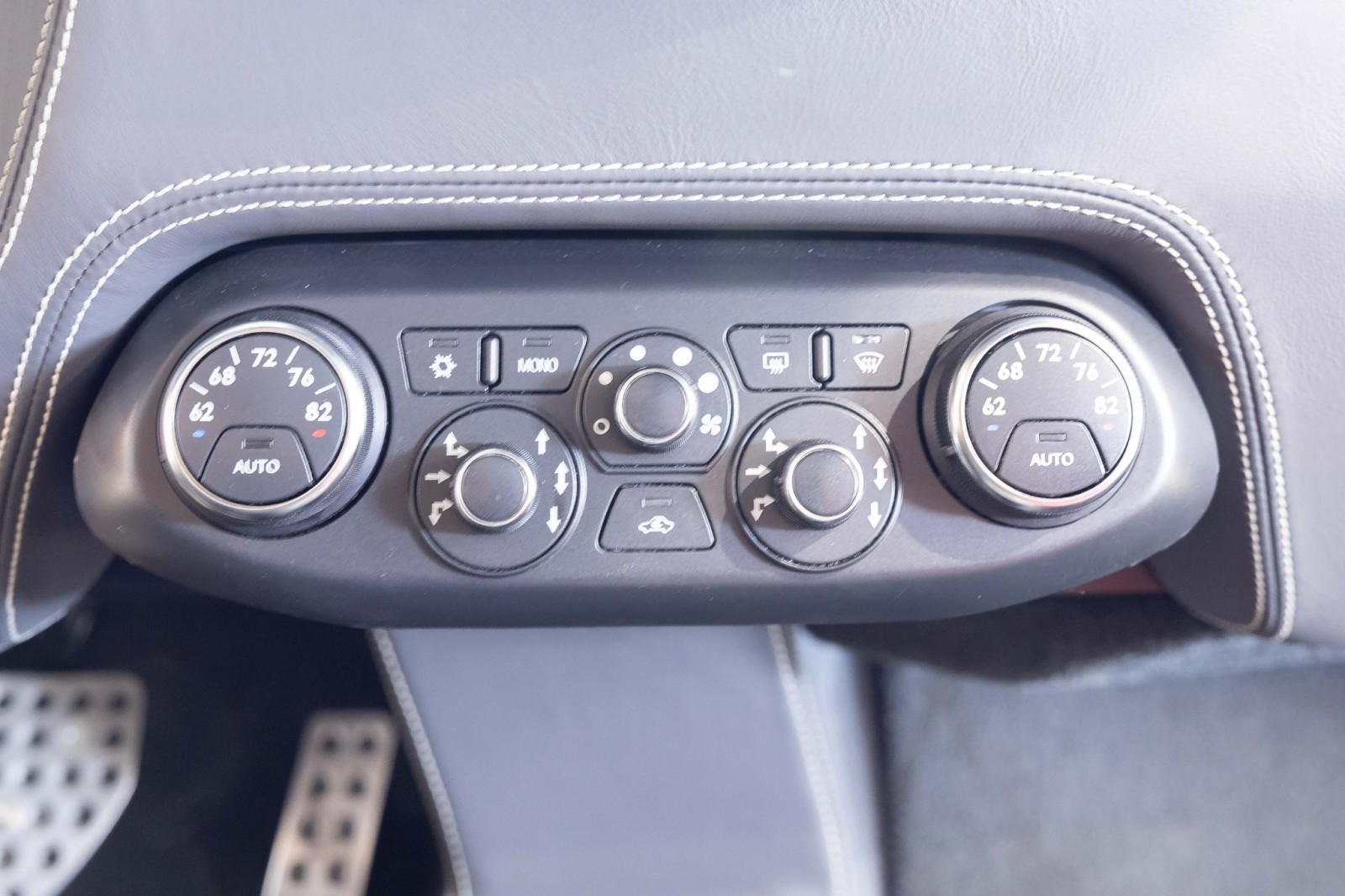 2012 Ferrari 458 Italia  In Boerne, Texas