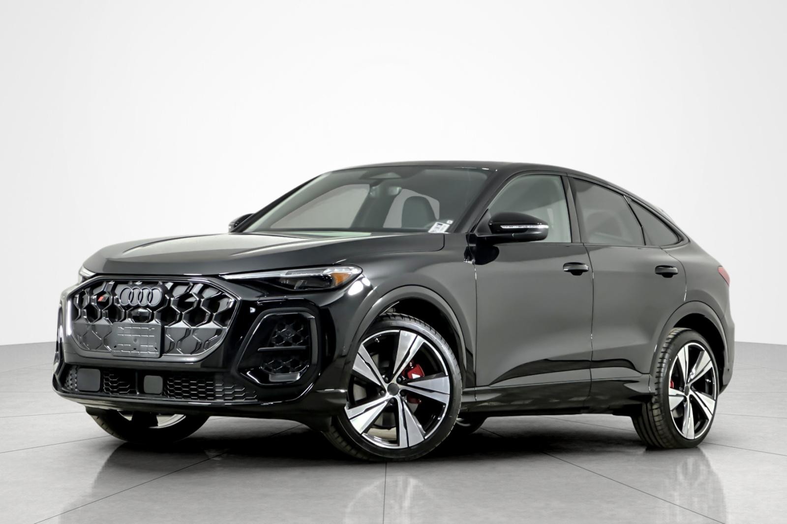 2026 Audi SQ5 Sportback 2026 Audi SQ5 Sportback Premium Plus 3.0 TFSI quattro SUV