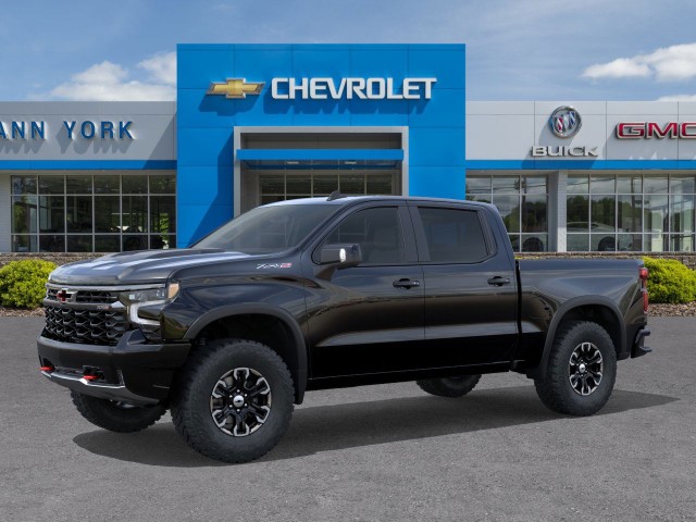 ChevroletSilverado 15002