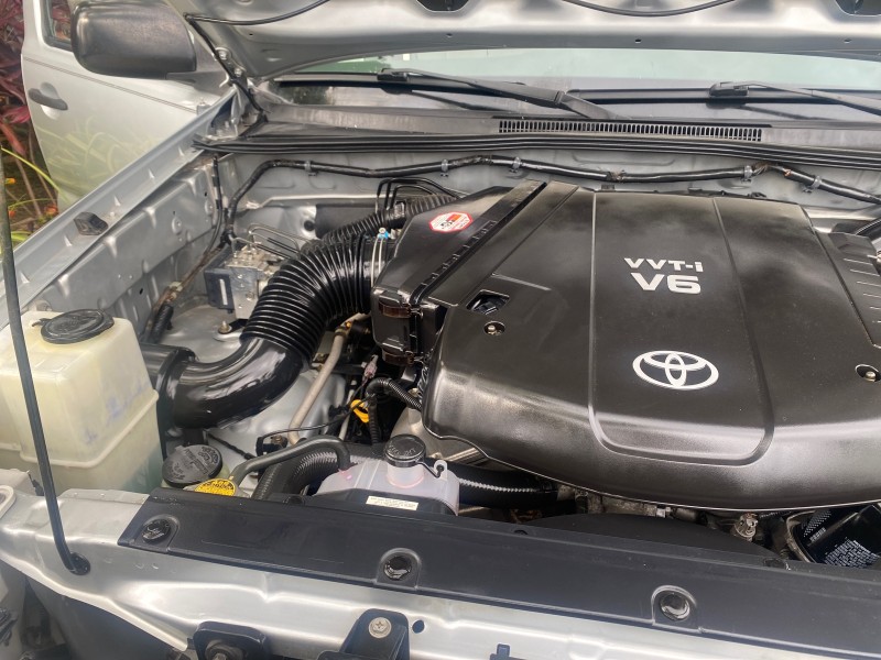 2006 Toyota Tacoma 1 OWNER 4WD CREW CAB in , 