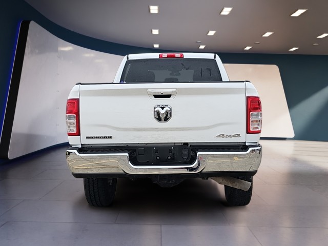 2021 Ram 2500 Big Horn 4