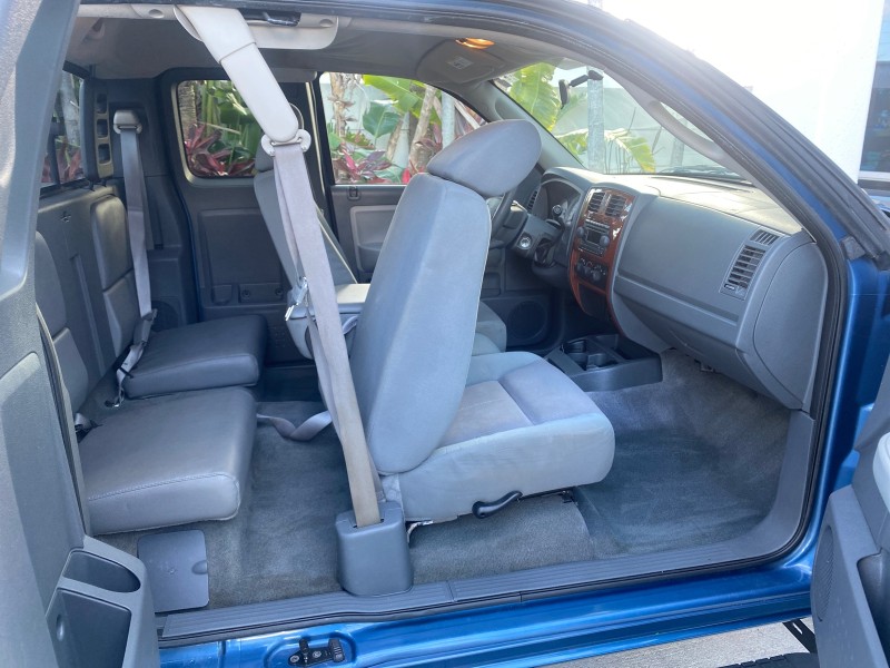 2005 Dodge Dakota SLT LOW MILES 69,842 4WD CLUB in , 