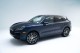 2025  Cayenne  in , 