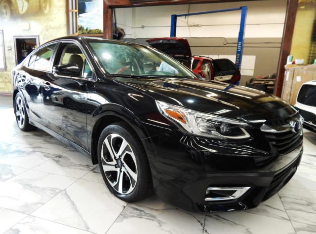 2022 Subaru Legacy Limited AWD in Springfield, New Jersey