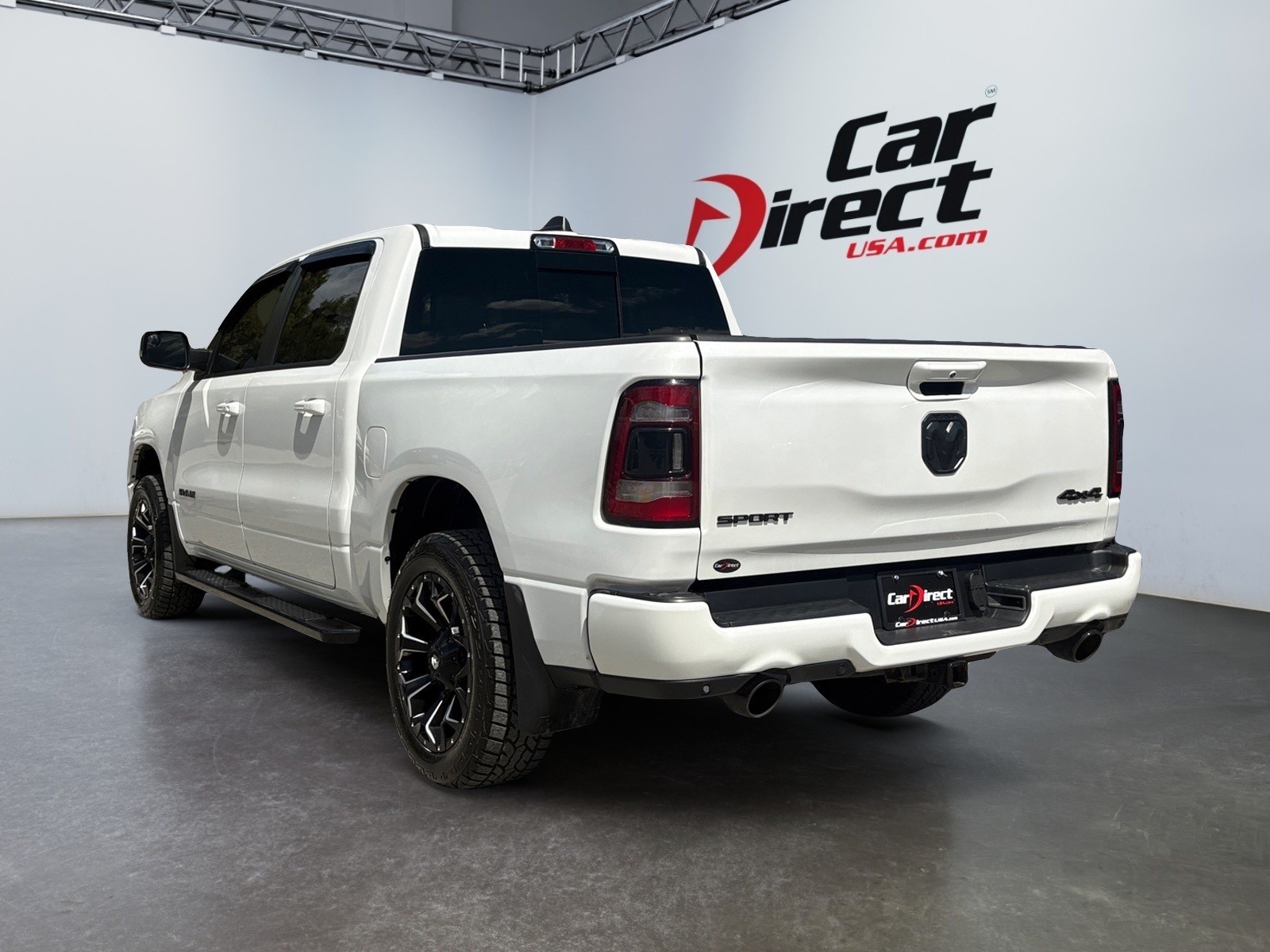 2020 Ram 1500 #5