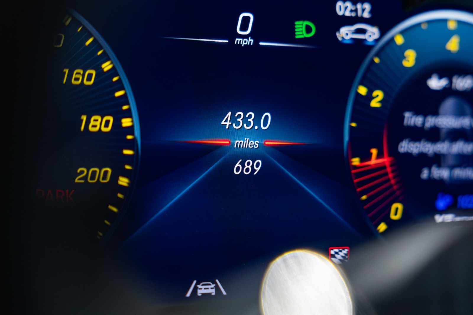 Used Car 2021 Mercedes-benz Amg Gt  Amg Gt Black Series For Sale Under $410,000 In Boerne, Texas